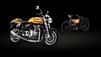 Norton-Sondermodelle zum 125. Jubiläum COMMANDO 961 LE ENERGETTE
