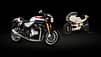 Norton-Sondermodelle zum 125. Jubiläum COMMANDO 961 LE TRANSATLANTIC