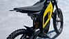 Niu XQi3 Elektro Enduro (2024)
