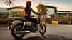 Honda H'ness CB 350 DLX 2024