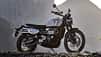 Triumph Scrambler 1200 X (2024)