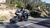 Suzuki GSX-S 1000 GX erster Fahrtest