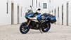 Suzuki GSX-S 1000 GX erster Fahrtest