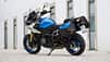 Suzuki GSX-S 1000 GX erster Fahrtest