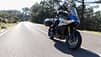 Suzuki GSX-S 1000 GX erster Fahrtest