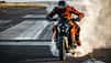 KTM 1390 Super Duke R (2024)