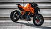 KTM 1390 Super Duke R (2024)