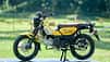 Yamaha PG-1 Thailand (2024)