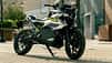 Orxa Mantis Elektromotorrad (2024)
