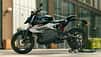 Orxa Mantis Elektromotorrad (2024)
