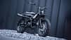 Yamaha PG-1 Rock Scrambler Custombike von K-Speed