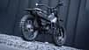 Yamaha PG-1 Rock Scrambler Custombike von K-Speed