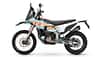 Keeway TX450R Sport Rallye Enduro (2024)