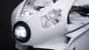 MV Agusta Superveloce Arsham 2023 Sondermodell