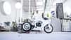 MV Agusta Superveloce Arsham 2023 Sondermodell