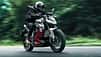 Yadea Kemper Elektro-Motorrad A2 (2024)