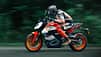 Yadea Kemper Elektro-Motorrad A2 (2024)