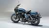Royal Enfield Shotgun 650 (2024)