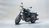 Royal Enfield Shotgun 650 (2024)