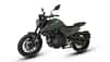 SWM Gran Milano 500 (2024)