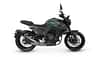 SWM Gran Milano 500 (2024)