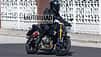 Aprilia 457 Naked Bike Erlkönig (12/2023)