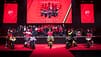 Ducati Campioni in Festa 2023 Panigale Replicas