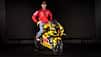 Ducati Panigale V4 Bagnaia 2023 World Champion Replica