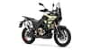MBP T502X A2 Enduro Keeway (2024)