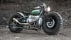 Upcycle Garage Custombike BMW R 80/7