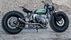 Upcycle Garage Custombike BMW R 80/7