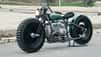 Upcycle Garage Custombike BMW R 80/7