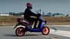 Ather 450 Apex