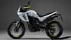 Benelli BKX 300 Enduro 2024