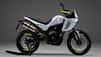 Benelli BKX 300 Enduro 2024