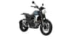 Kove 510F Scrambler (2024)