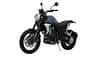 Kove 510F Scrambler (2024)