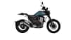 Kove 510F Scrambler (2024)