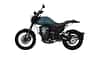 Kove 510F Scrambler (2024)