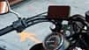 Peak Design Motorrad-Smartphone-Halterung mit Magnet