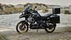 BMW R 1250 GS Adventure Ultimate Edition Niederlande (01/2024)