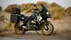 BMW R 1250 GS Adventure Ultimate Edition Niederlande (01/2024)