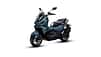 Sym ADX 125