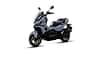 Sym ADX 125
