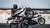 QJMotor SRK 450 RC (2024)