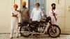 Royal Enfield Bullet 350 (2024)