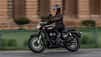 Royal Enfield Bullet 350 (2024)