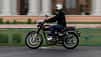Royal Enfield Bullet 350 (2024)