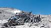 BMW R 1300 GS Metzeler Anden