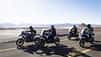 BMW R 1300 GS Metzeler Anden